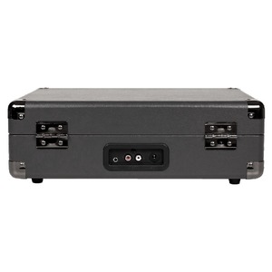 Проигрыватель винила Crosley CRUISER DELUXE CR8005D-SG