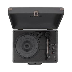 Проигрыватель винила Crosley CRUISER DELUXE CR8005D-SG