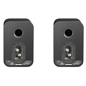 Интегральный усилитель Marantz PM5005 Silvergold + Q Acoustics Q3010 walnut