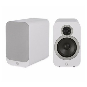 Интегральный усилитель Marantz PM6006 Black + Q Acoustics Q3020i