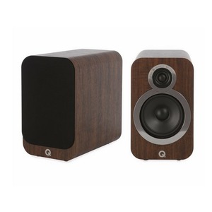 Интегральный усилитель Marantz PM6006 Silver/Gold + Q Acoustics Q3020i