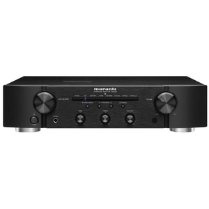 Интегральный усилитель Marantz PM6006 Black + NAD C556
