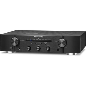 Интегральный усилитель Marantz PM6006 Black + NAD C556
