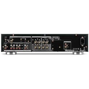 Интегральный усилитель Marantz PM6006 Silver + HECO AURORA 300 white