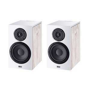 Интегральный усилитель Marantz PM6006 Silver + HECO AURORA 300 white