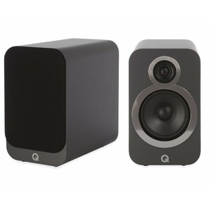 Интегральный усилитель Marantz PM 7005 Black + Q Acoustics Q3020i