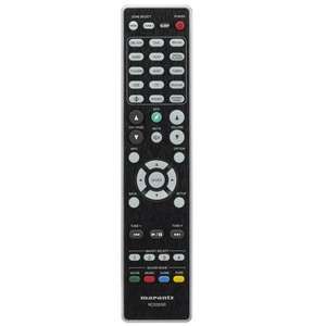 AV ресивер Marantz SR6013 Black + NAD C556