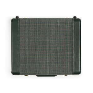 Проигрыватель винила Crosley EXECUTIVE PORTABLE CR6019D-PNE