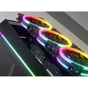 Корпус для игрового ПК Gamdias TALOS P1A