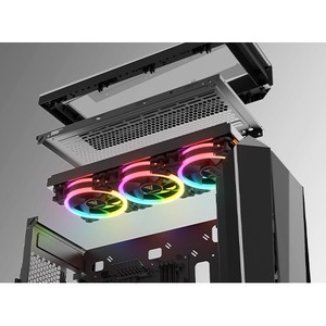 Корпус для игрового ПК Gamdias TALOS P1A