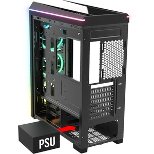 Корпус для игрового ПК Gamdias TALOS P1A