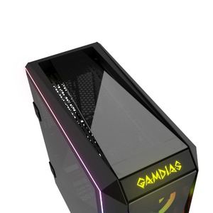 Корпус для игрового ПК Gamdias TALOS P1A