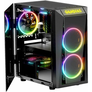 Корпус для игрового ПК Gamdias TALOS E1