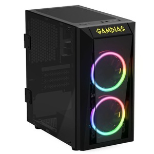 Корпус для игрового ПК Gamdias TALOS E1