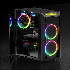 Корпус для игрового ПК Gamdias TALOS E1