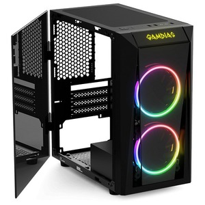 Корпус для игрового ПК Gamdias TALOS E1