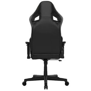 Кресло игровое Gamdias ULISSES MF1 Black-Red