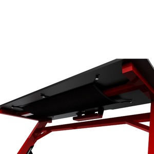 Стол игровой Gamdias DEDALUS E1 BR