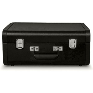 Проигрыватель винила Crosley PORTFOLIO PORTABLE CR6252A-BK