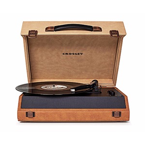 Проигрыватель винила Crosley MOMENTO CR8018A-DD