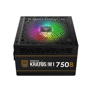 Блок питания для компьютера Gamdias KRATOS M1-750B