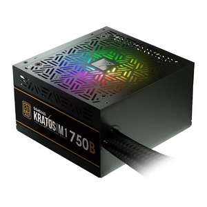 Блок питания для компьютера Gamdias KRATOS M1-750B