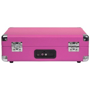 Проигрыватель винила Crosley CRUISER DELUXE CR8005D-PI