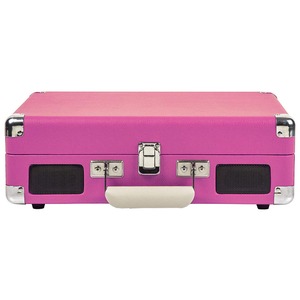 Проигрыватель винила Crosley CRUISER DELUXE CR8005D-PI