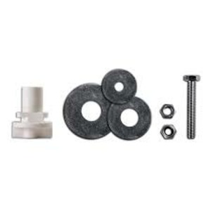 Кронштейн для акустической системы Apart LRABAS-W