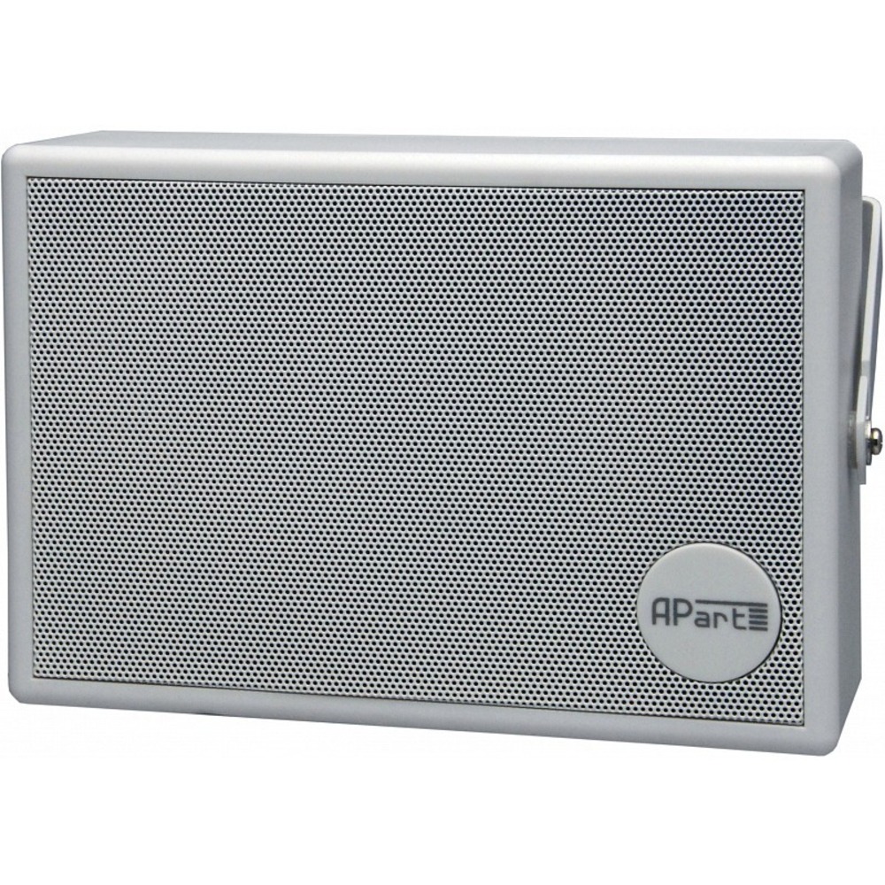 Акустика трансляционная трансформаторная Apart SMB6V-W