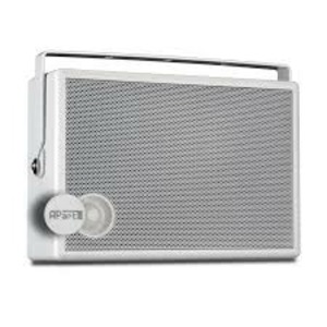 Акустика трансляционная трансформаторная Apart SMB6V-W