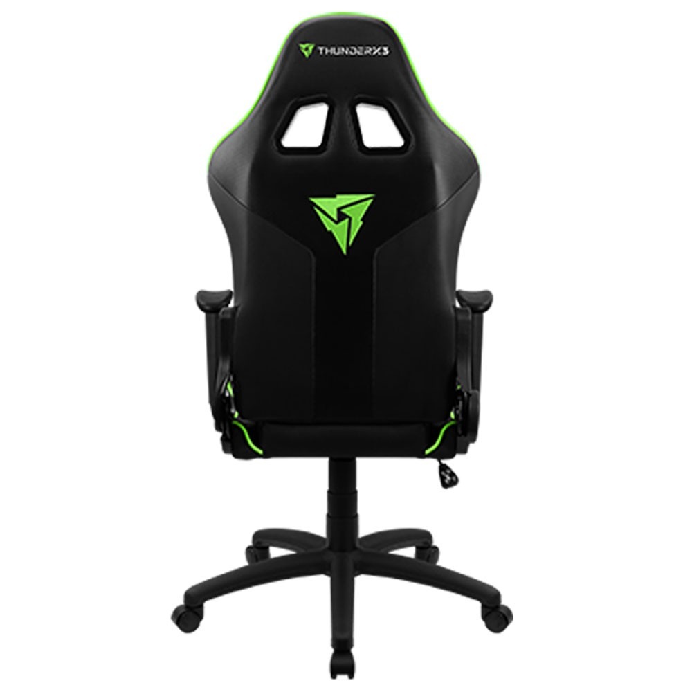 Кресло игровое ThunderX3 EC3 Black-Green AIR