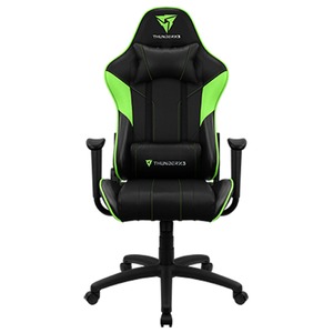 Кресло игровое ThunderX3 EC3 Black-Green AIR
