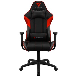 Кресло игровое ThunderX3 RC3 Black-Red AIR HEX
