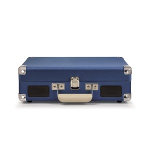 Проигрыватель винила Crosley CRUISER DELUXE CR8005D-BL