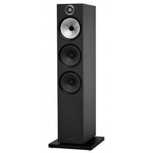 Напольная акустика B&W 603 Black + Denon PMA-800NE Black
