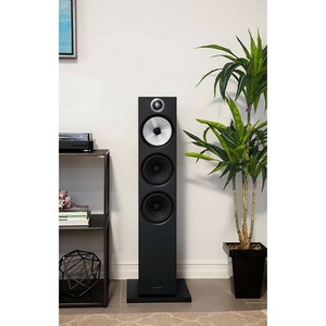 Напольная акустика B&W 603 Black + Denon PMA-800NE Black