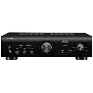 Напольная акустика B&W 603 Black + Denon PMA-800NE Black