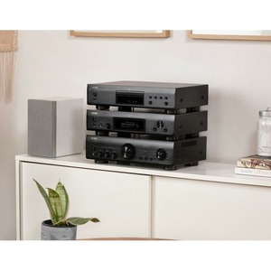 Напольная акустика B&W 603 Black + Denon PMA-800NE Black