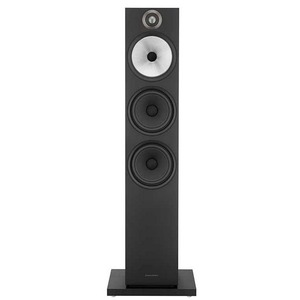 Напольная акустика B&W 603 Black + Denon PMA-800NE Black