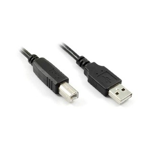 Кабель USB 2.0 Тип A - B Greenconnect GCR-UPC3M-BB2S 5.0m