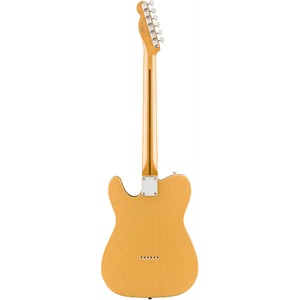 Электрогитара Fender VINTERA 50S TELECASTER MODIFIED MAPLE FINGERBOARD BUTTERSCOTCH BLONDE