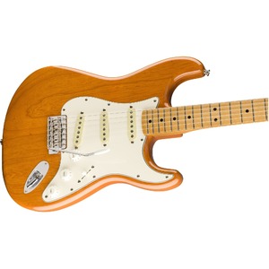 Электрогитара Fender VINTERA 70S STRATOCASTER MAPLE FINGERBOARD AGED NATURAL