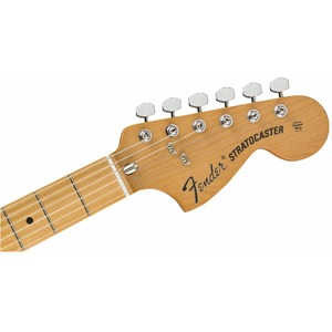 Электрогитара Fender VINTERA 70S STRATOCASTER MAPLE FINGERBOARD AGED NATURAL