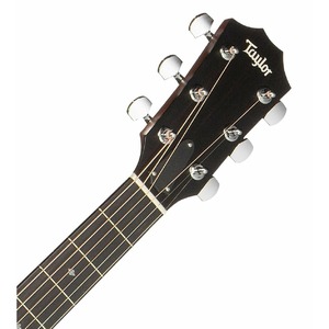 Акустическая гитара TAYLOR 224ce-K DLX 200 Series Deluxe