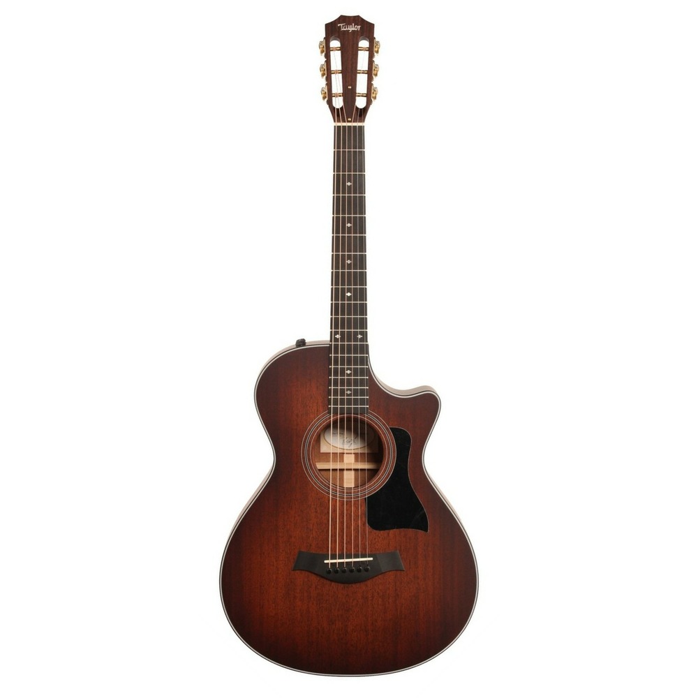 Электроакустическая гитара TAYLOR 322ce 12-Fret 300 Series