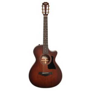 Электроакустическая гитара TAYLOR 322ce 12-Fret 300 Series