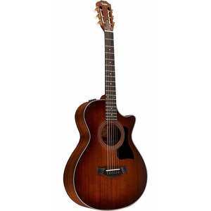 Электроакустическая гитара TAYLOR 322ce 12-Fret 300 Series