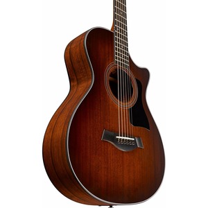 Электроакустическая гитара TAYLOR 322ce 12-Fret 300 Series