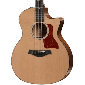 Электроакустическая гитара TAYLOR 514ce 500 Series